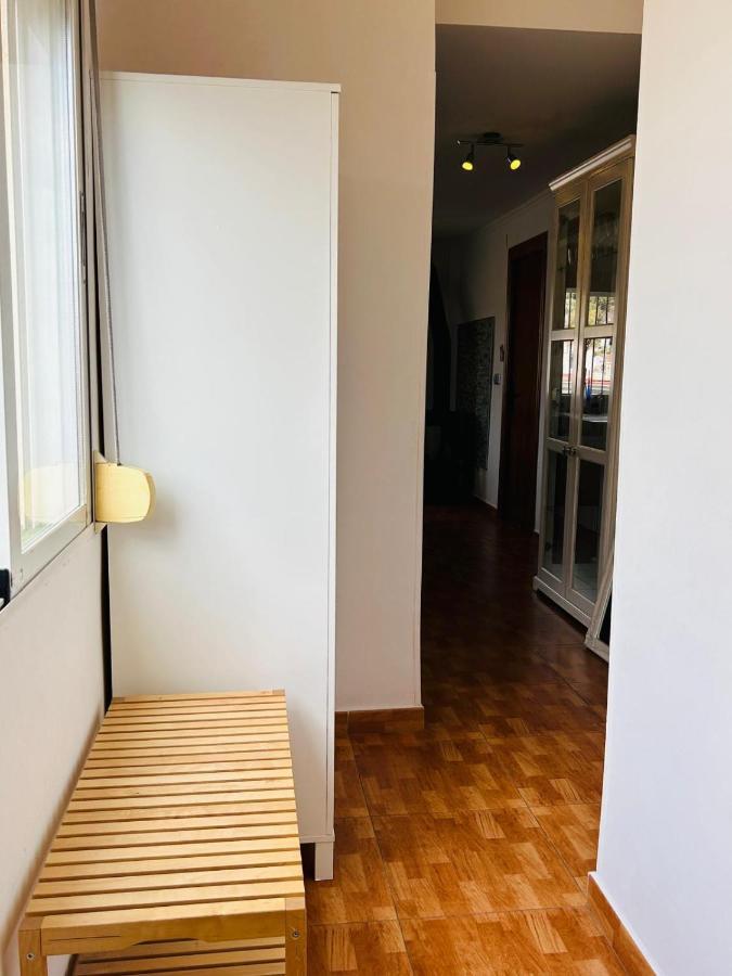 Atico Centro Center Appartement