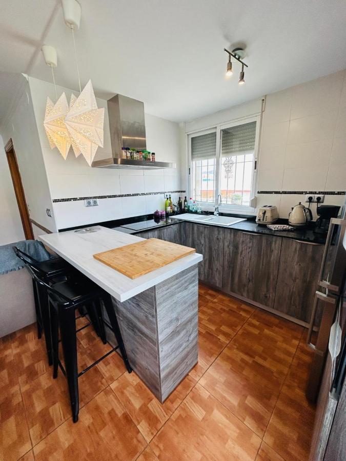 Appartement Atico Centro Center *