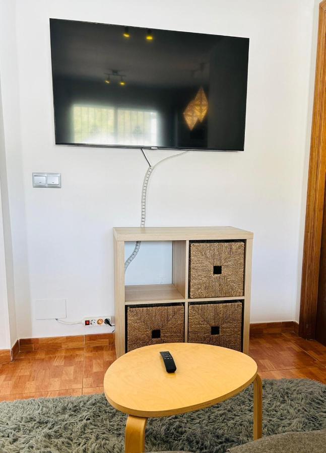Appartement Atico Centro Center